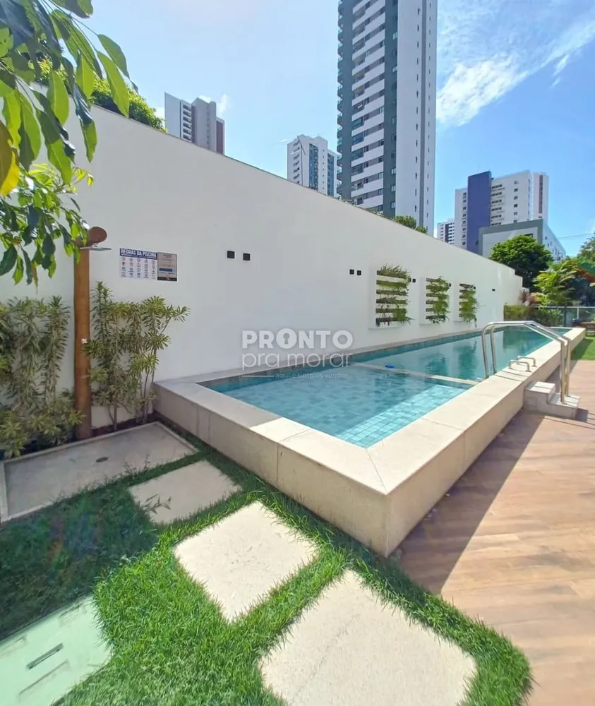 Apartamento, 3 quartos, 90 m² - Foto 4