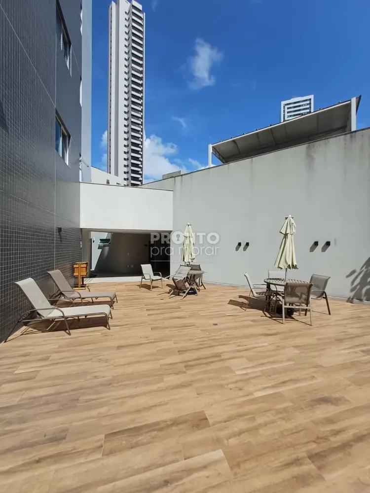 Apartamento, 3 quartos, 90 m² - Foto 1