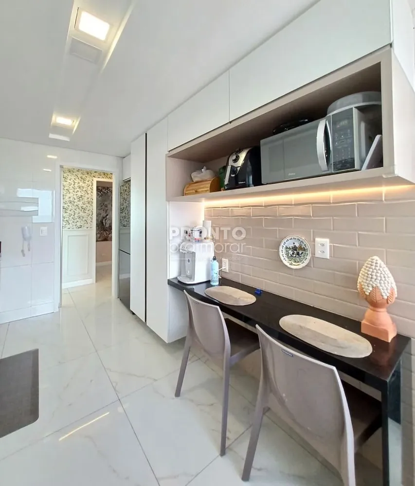 Apartamento, 3 quartos, 90 m² - Foto 2