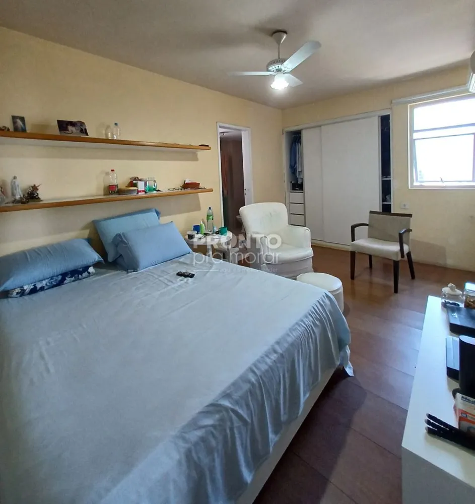 Apartamento, 3 quartos, 339 m² - Foto 1