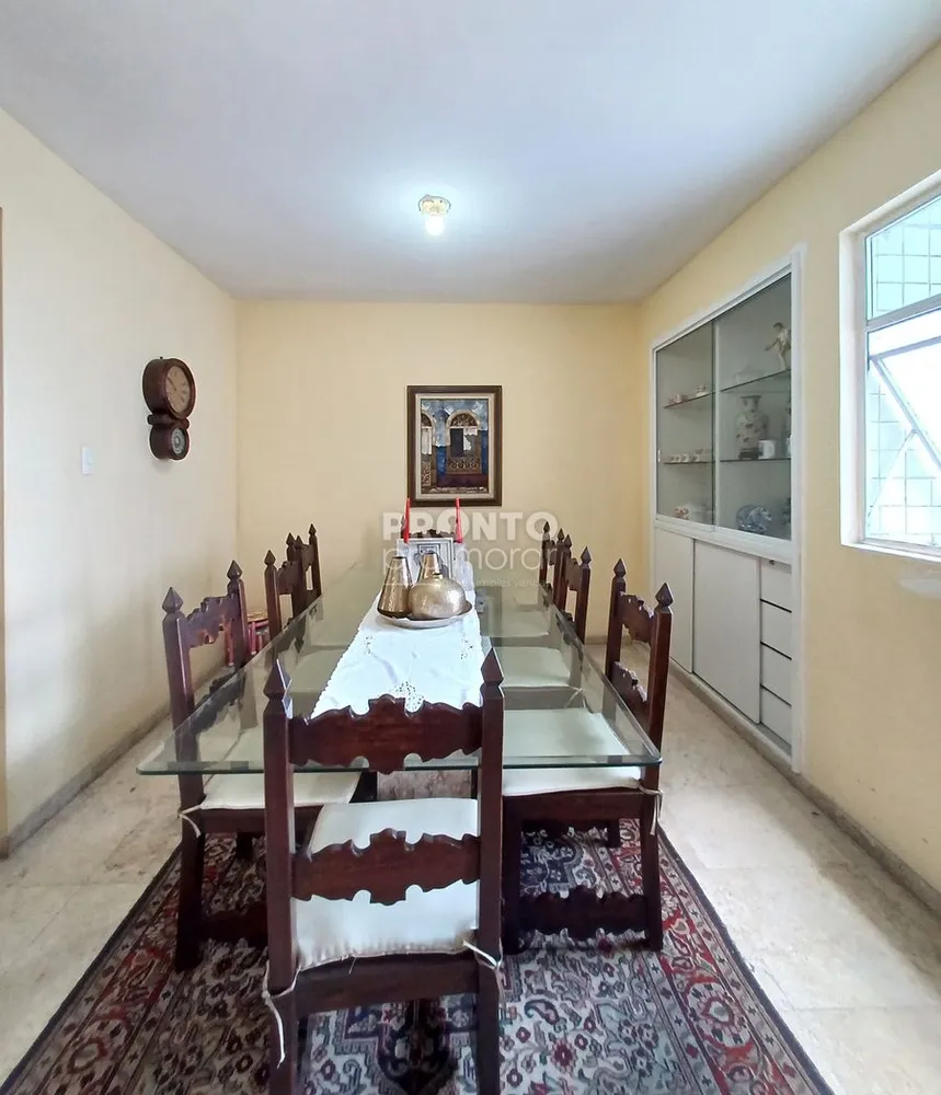 Apartamento, 3 quartos, 339 m² - Foto 3