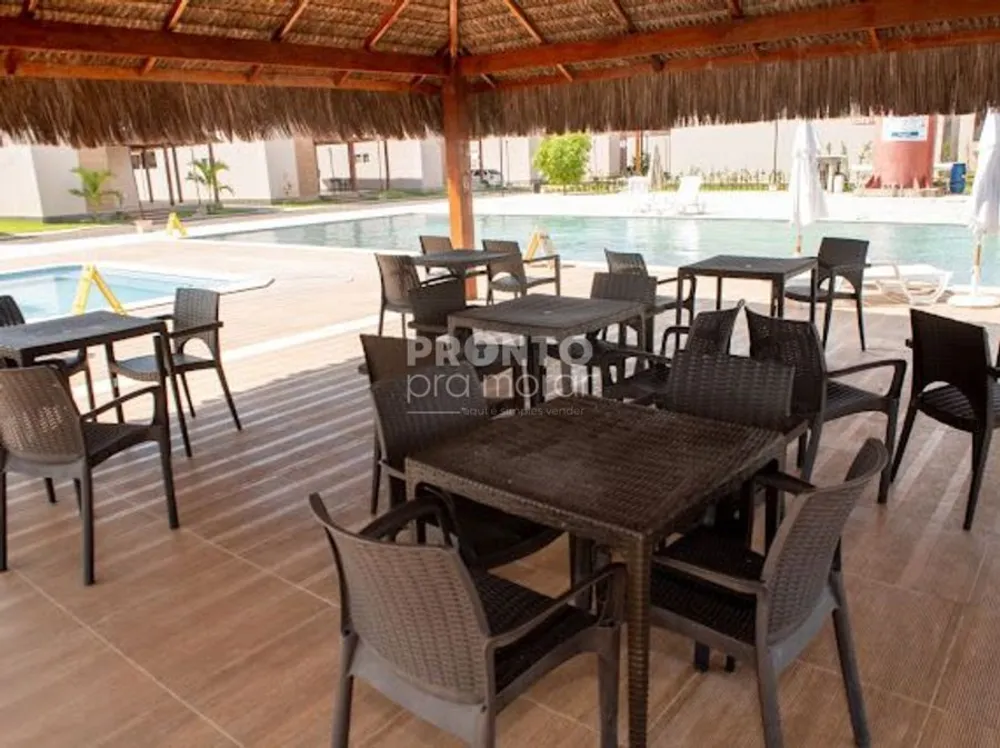 Casa, 3 quartos, 106 m² - Foto 3