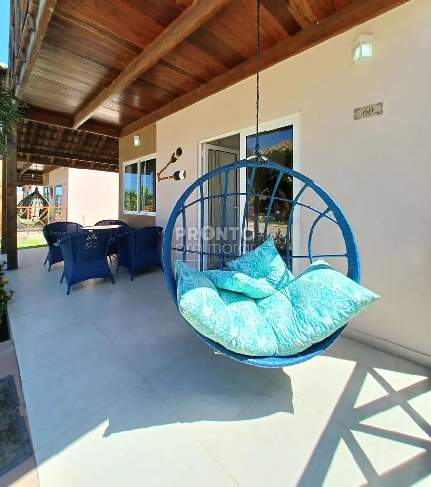 Casa, 3 quartos, 106 m² - Foto 4