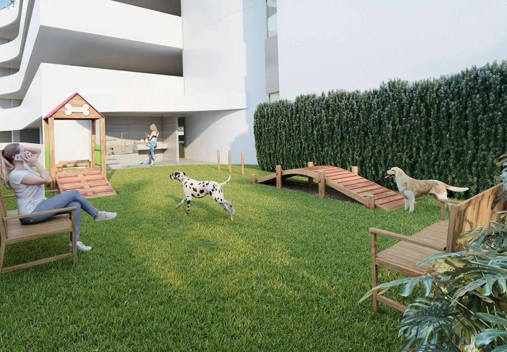 Apartamento, 3 quartos, 141 m² - Foto 4