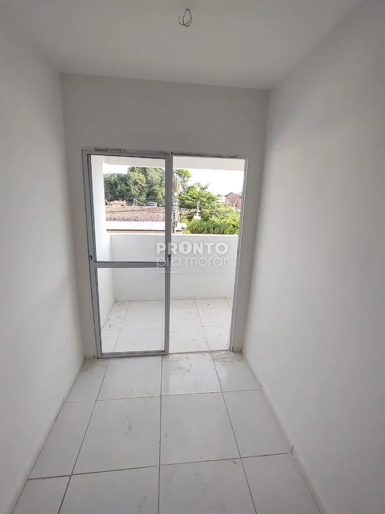 Apartamento, 2 quartos, 42 m² - Foto 2
