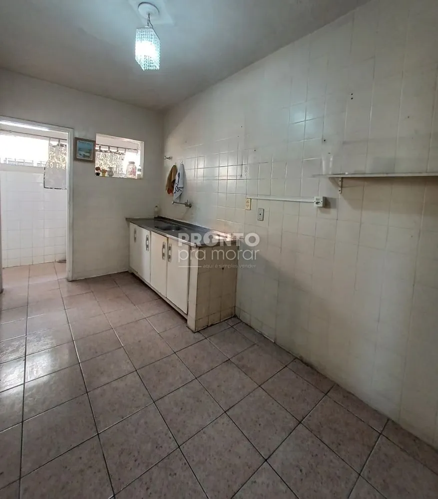 Apartamento, 3 quartos, 91 m² - Foto 1
