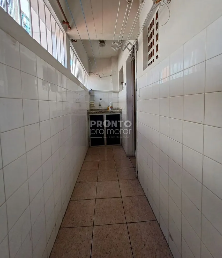 Apartamento, 3 quartos, 91 m² - Foto 2