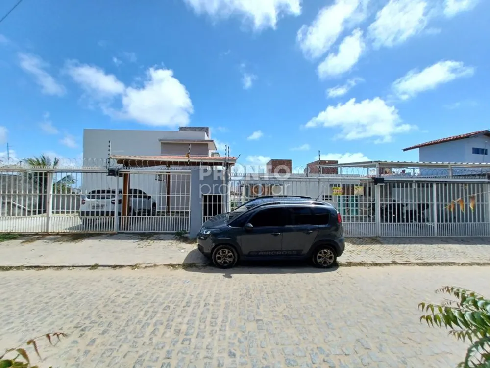 Casa, 3 quartos, 96 m² - Foto 4