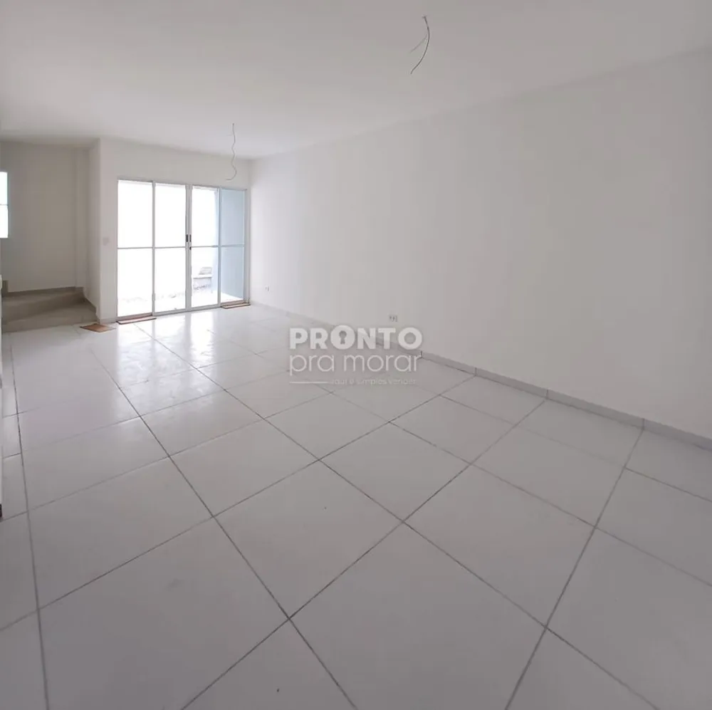 Casa, 3 quartos, 96 m² - Foto 2