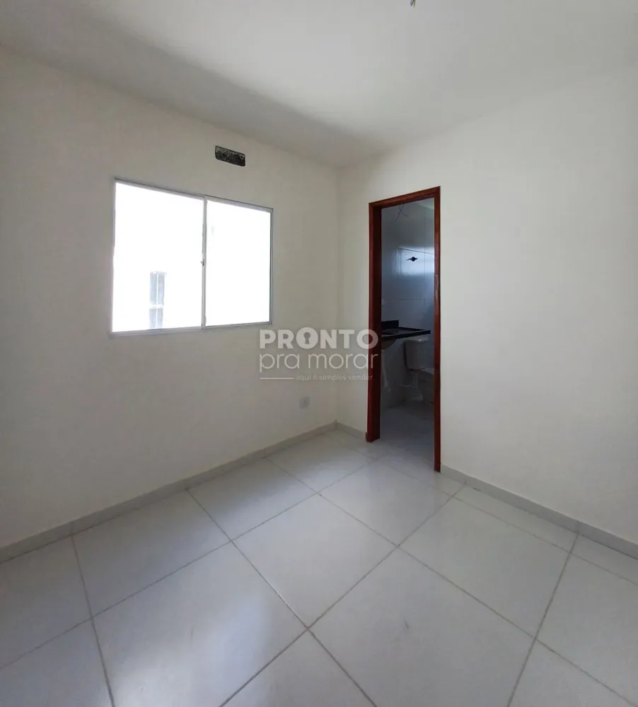 Casa, 3 quartos, 96 m² - Foto 1