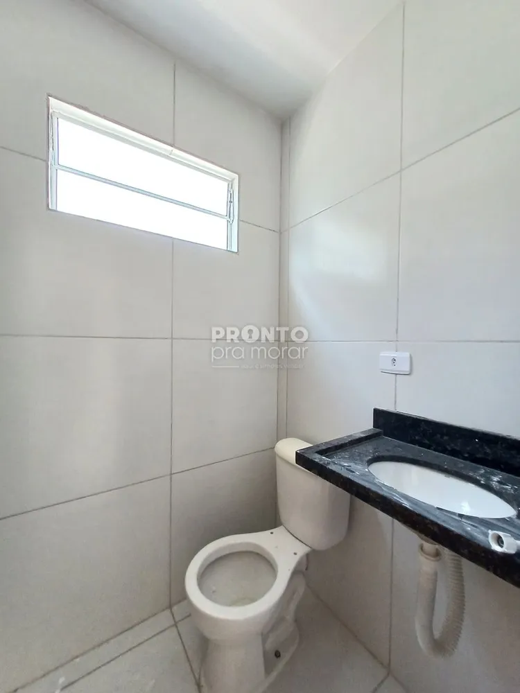 Casa, 3 quartos, 96 m² - Foto 3