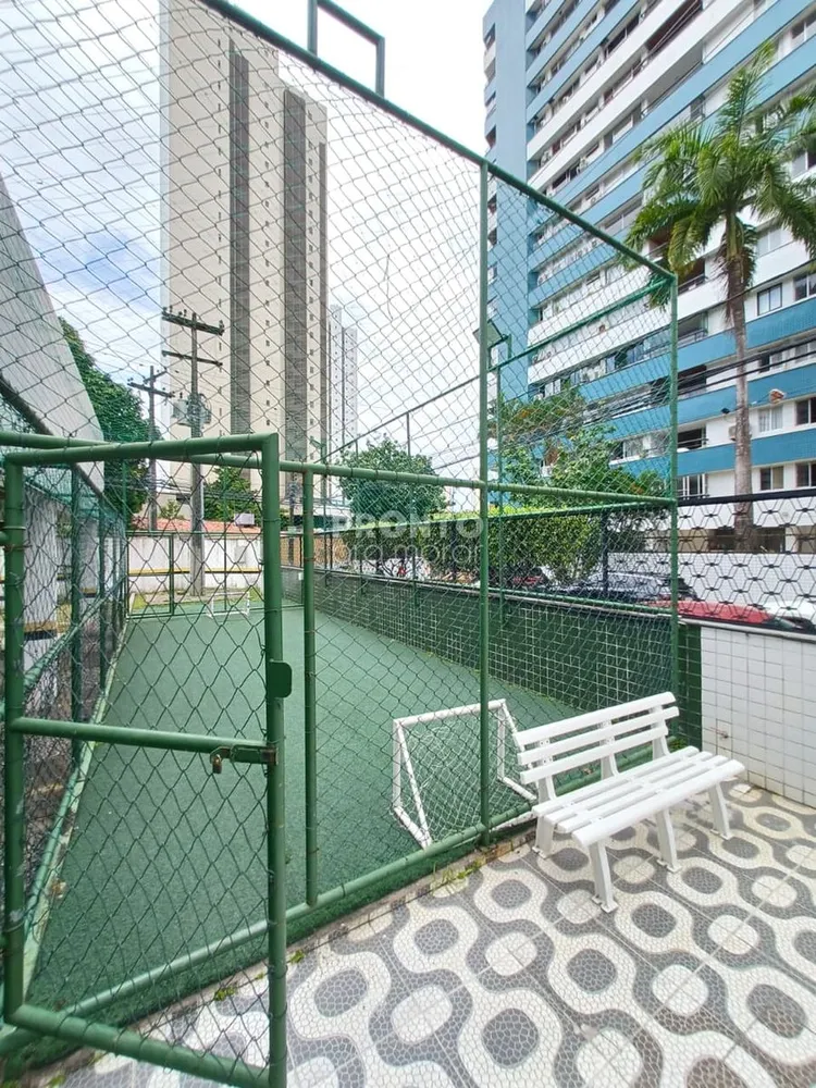 Apartamento, 3 quartos, 58 m² - Foto 1