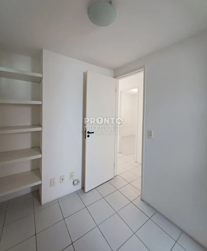 Apartamento, 3 quartos, 58 m² - Foto 3