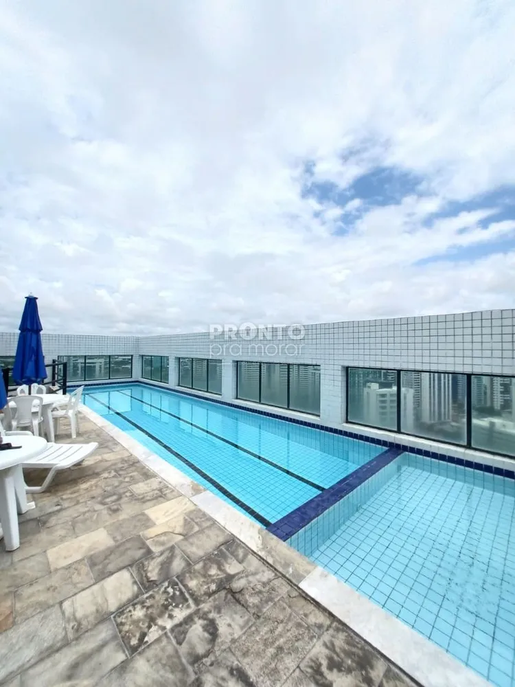 Apartamento, 3 quartos, 58 m² - Foto 2