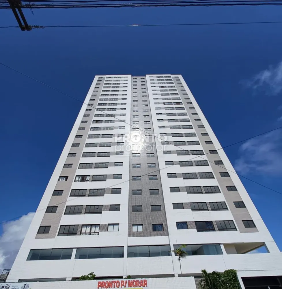 Apartamento, 2 quartos, 48 m² - Foto 3