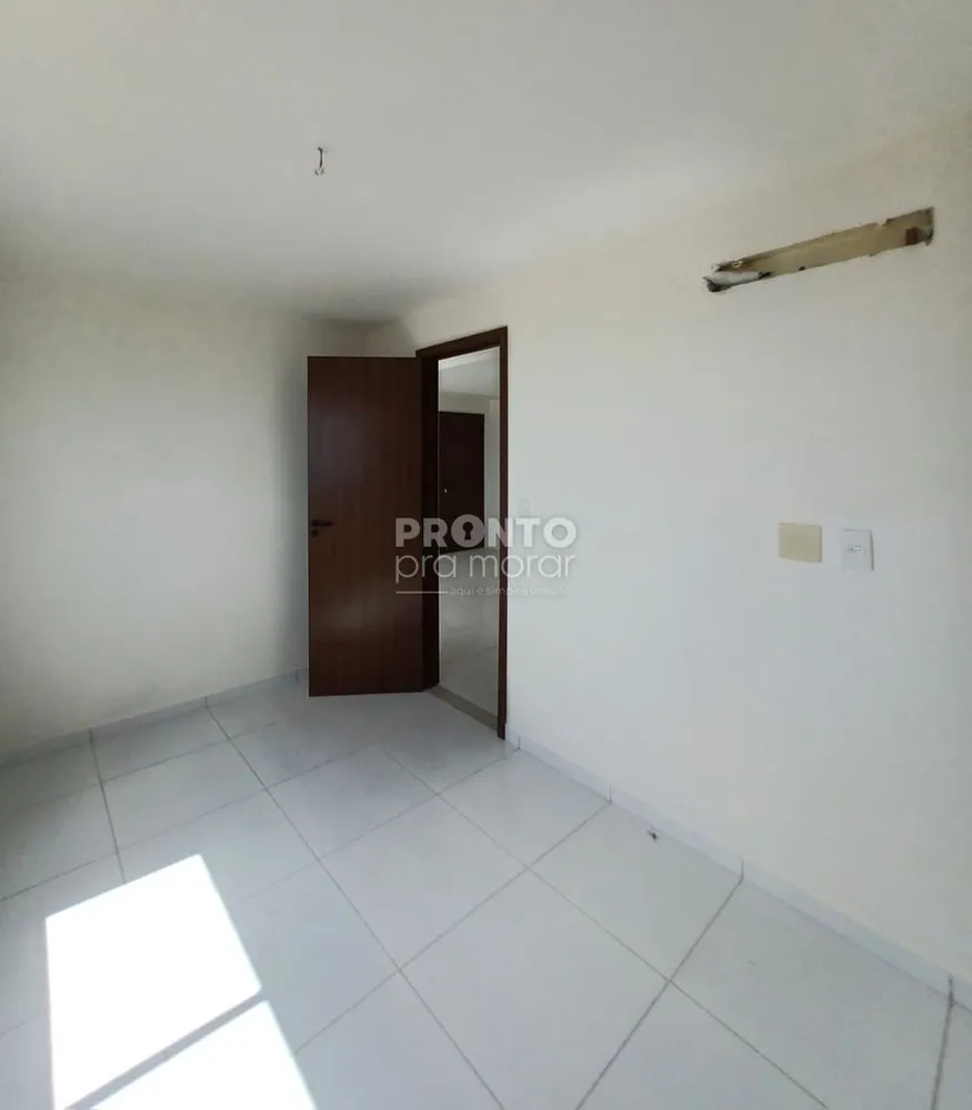 Apartamento, 2 quartos, 48 m² - Foto 2