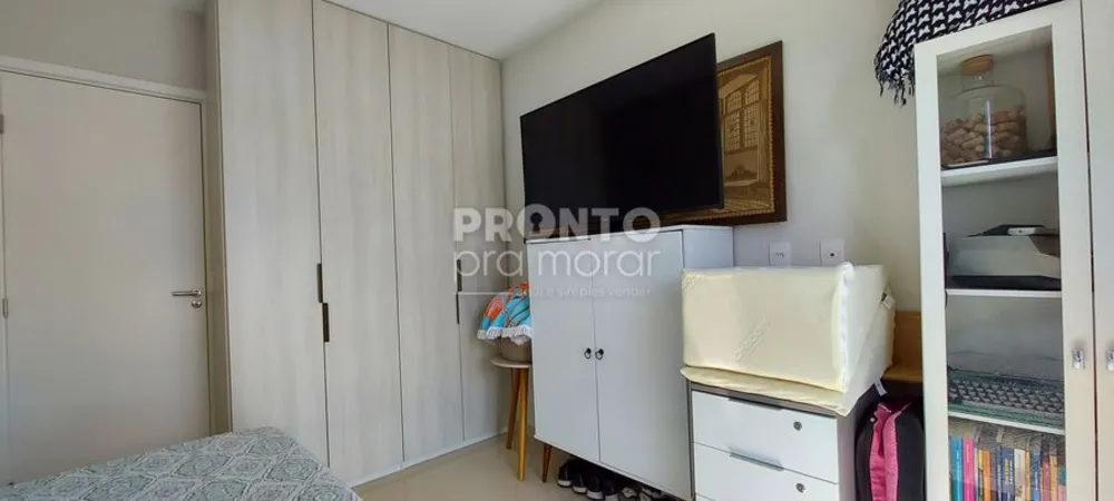 Apartamento, 3 quartos, 78 m² - Foto 1