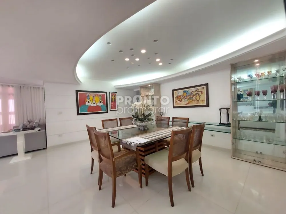 Apartamento, 4 quartos, 343 m² - Foto 2
