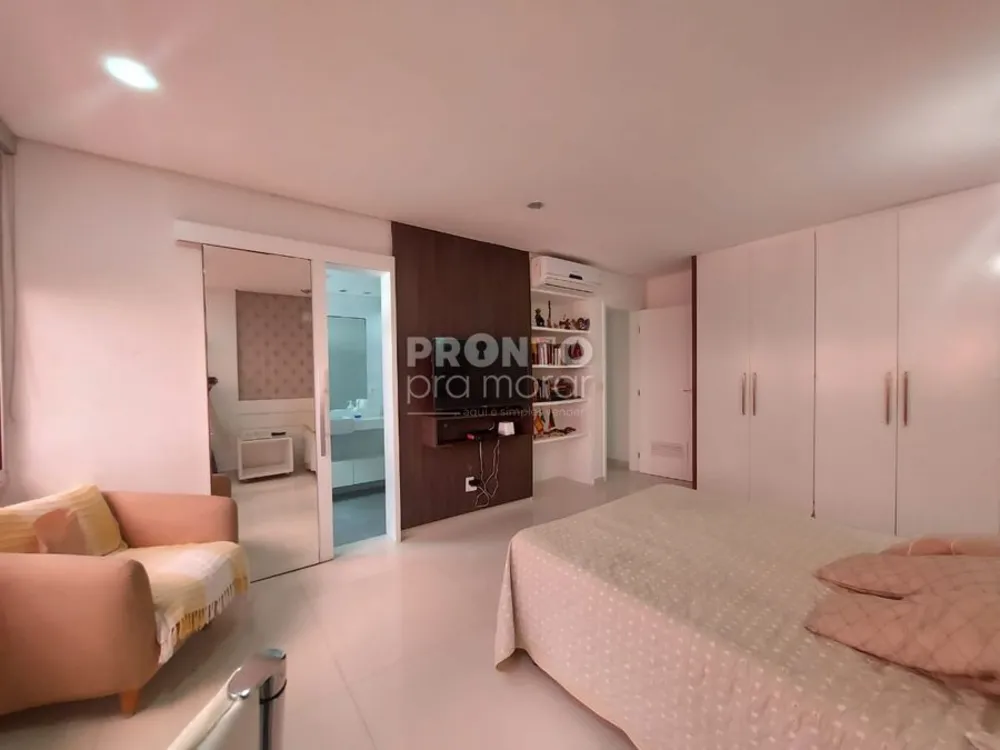 Apartamento, 4 quartos, 343 m² - Foto 1