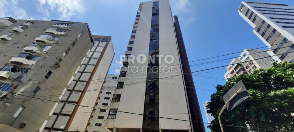 Apartamento, 4 quartos, 343 m² - Foto 3