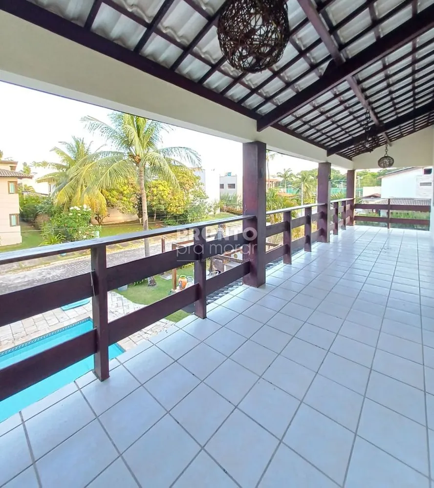 Casa, 5 quartos, 248 m² - Foto 2