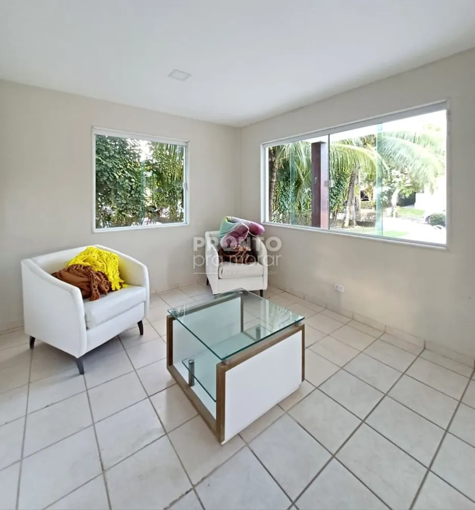 Casa, 5 quartos, 248 m² - Foto 3