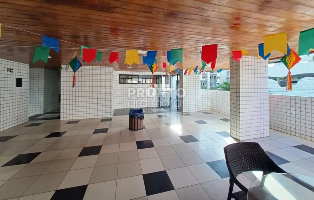 Apartamento, 4 quartos, 113 m² - Foto 4