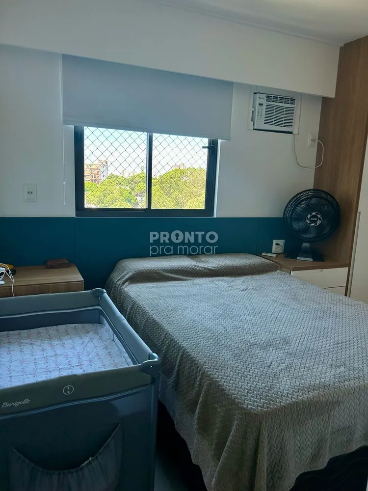 Apartamento, 2 quartos, 59 m² - Foto 4