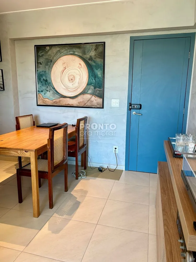 Apartamento, 2 quartos, 59 m² - Foto 2