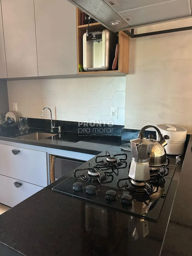 Apartamento, 2 quartos, 59 m² - Foto 1