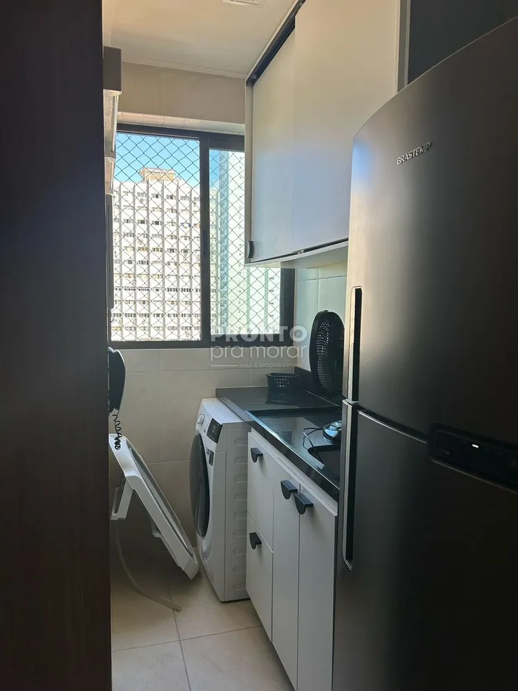 Apartamento, 2 quartos, 59 m² - Foto 3