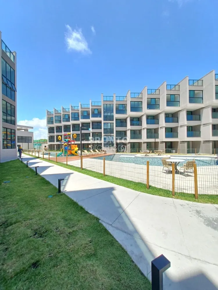 Apartamento, 1 quarto, 55 m² - Foto 4