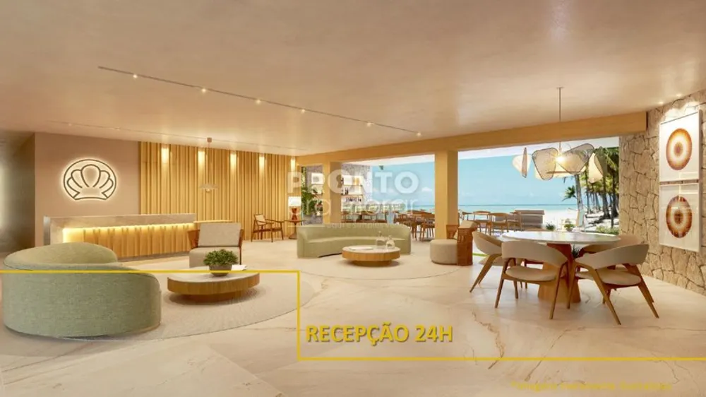 Apartamento, 1 quarto, 31 m² - Foto 4