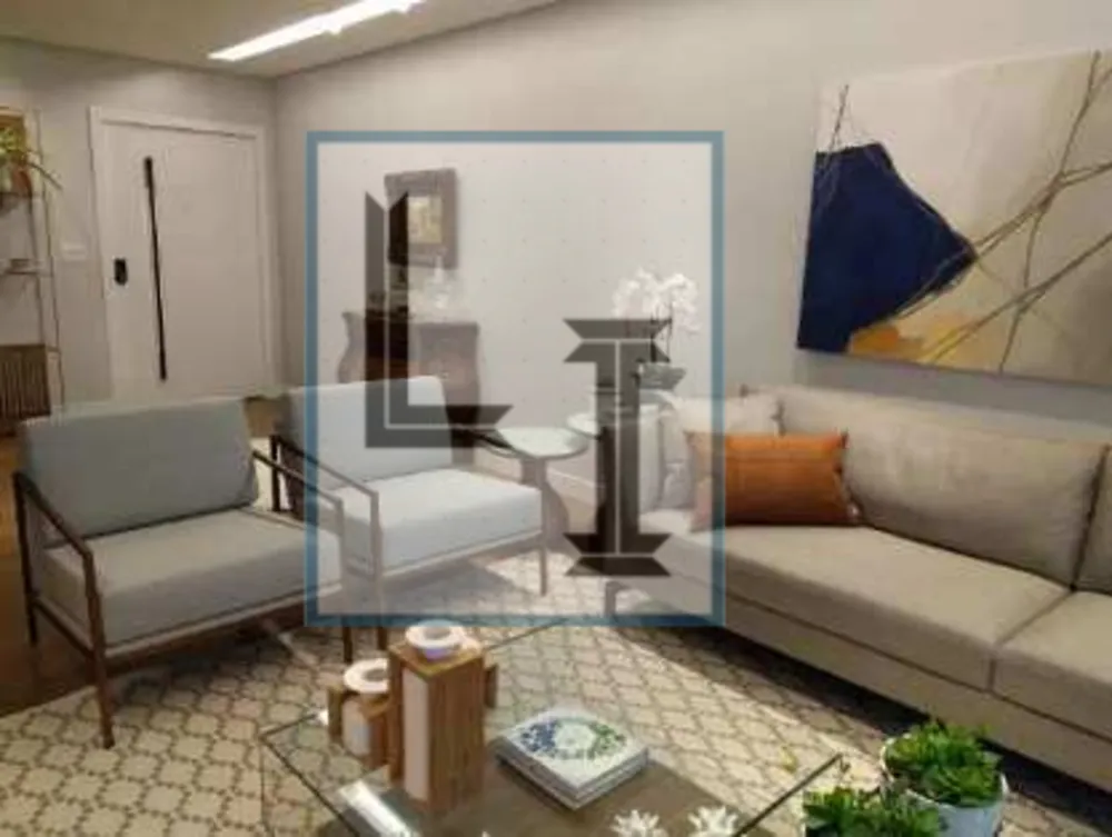 Apartamento, 4 quartos, 180 m² - Foto 3