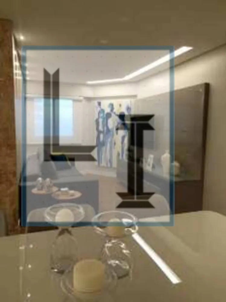 Apartamento, 4 quartos, 180 m² - Foto 1