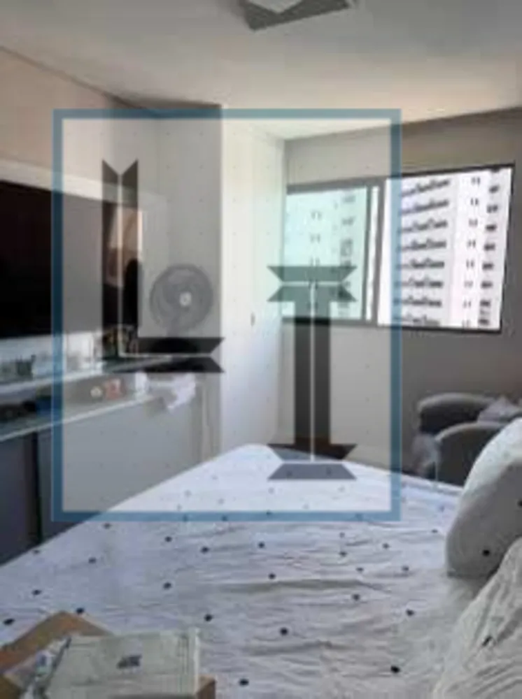 Apartamento, 4 quartos, 180 m² - Foto 4