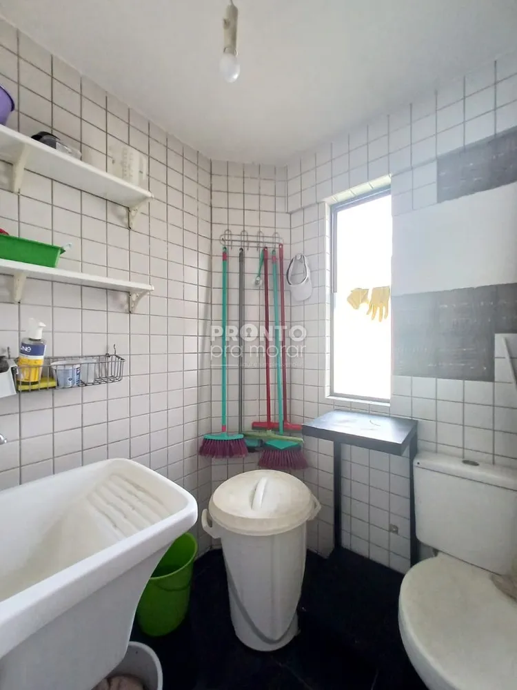 Apartamento, 4 quartos, 147 m² - Foto 3