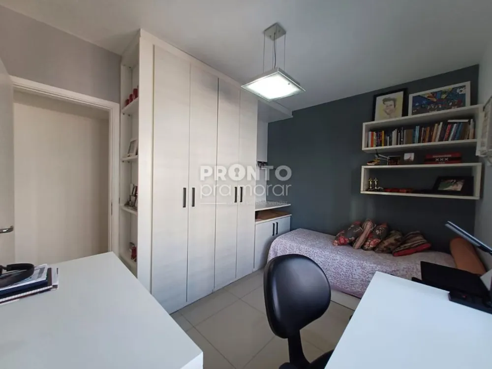 Apartamento, 4 quartos, 147 m² - Foto 4