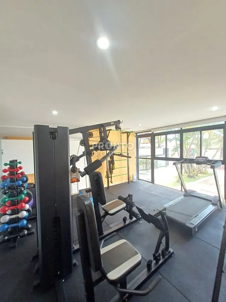 Apartamento, 4 quartos, 147 m² - Foto 1