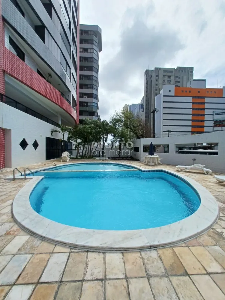 Apartamento, 4 quartos, 147 m² - Foto 2