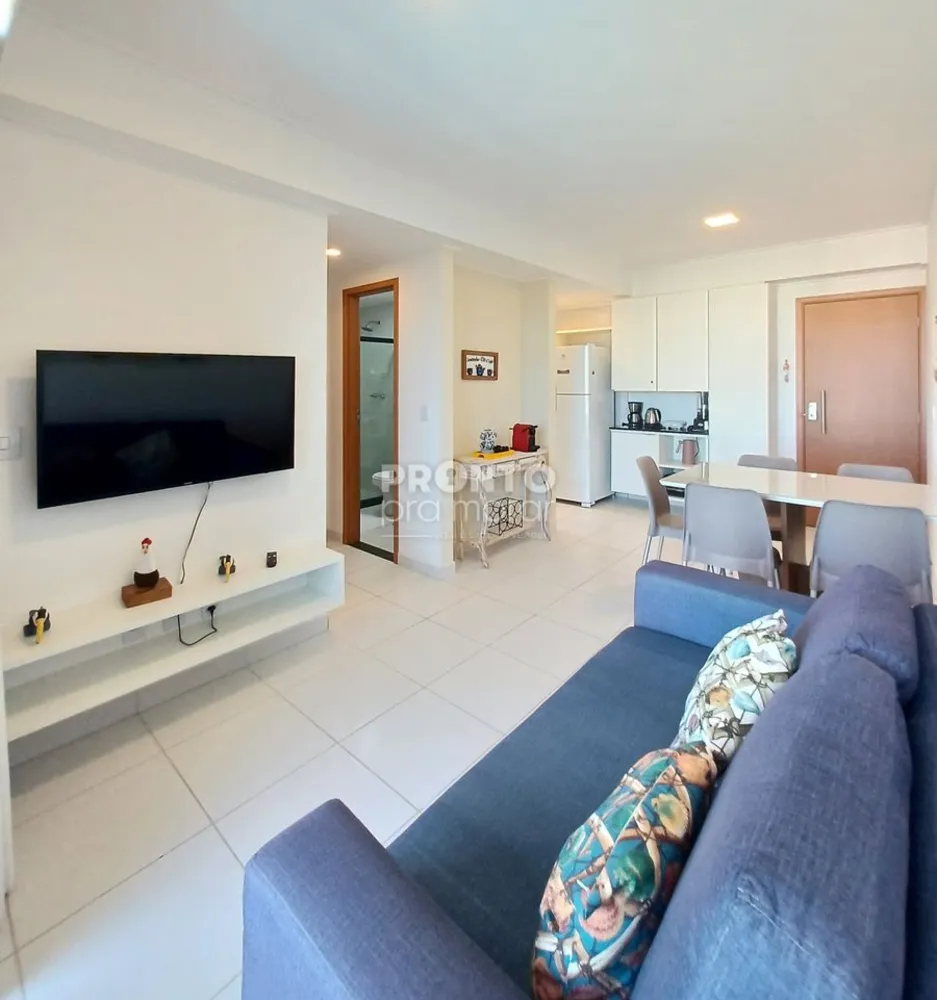 Apartamento, 2 quartos, 61 m² - Foto 1