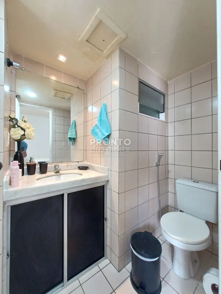 Apartamento, 3 quartos, 118 m² - Foto 3
