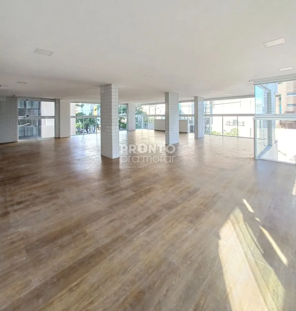 Apartamento, 3 quartos, 118 m² - Foto 4