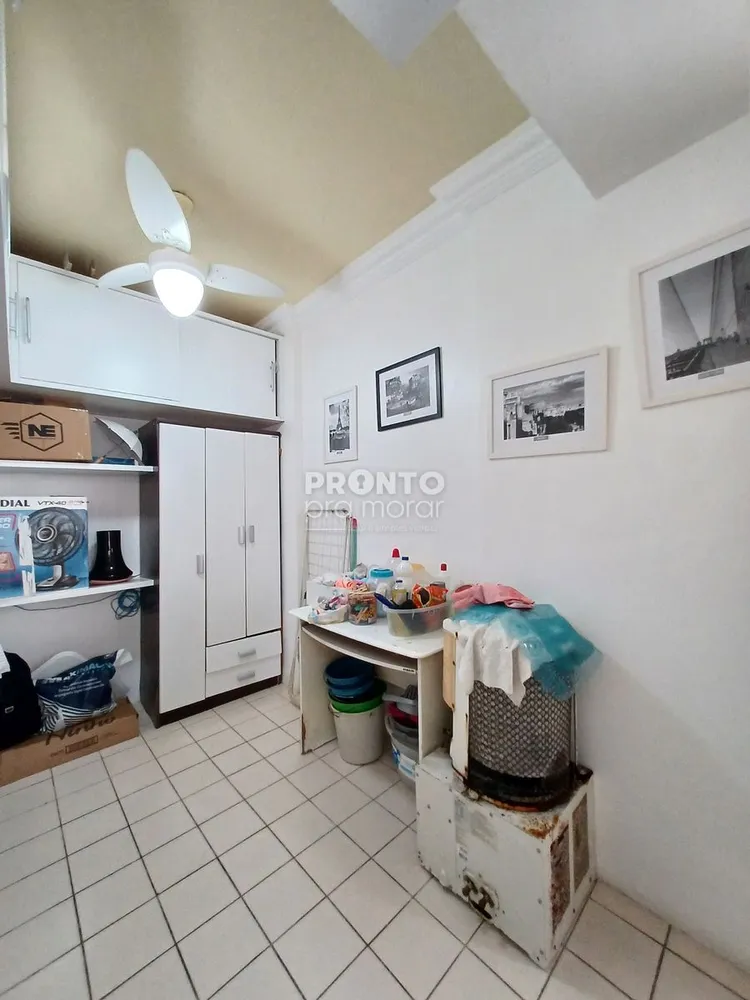 Apartamento, 3 quartos, 118 m² - Foto 1