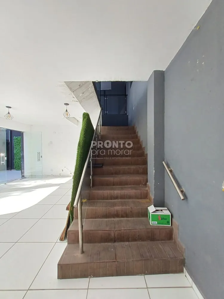 Prédio Inteiro, 199 m² - Foto 1