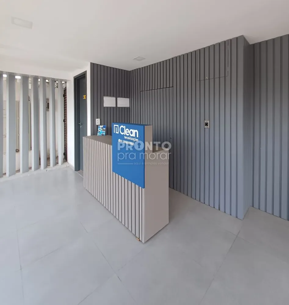 Apartamento, 1 quarto, 26 m² - Foto 1
