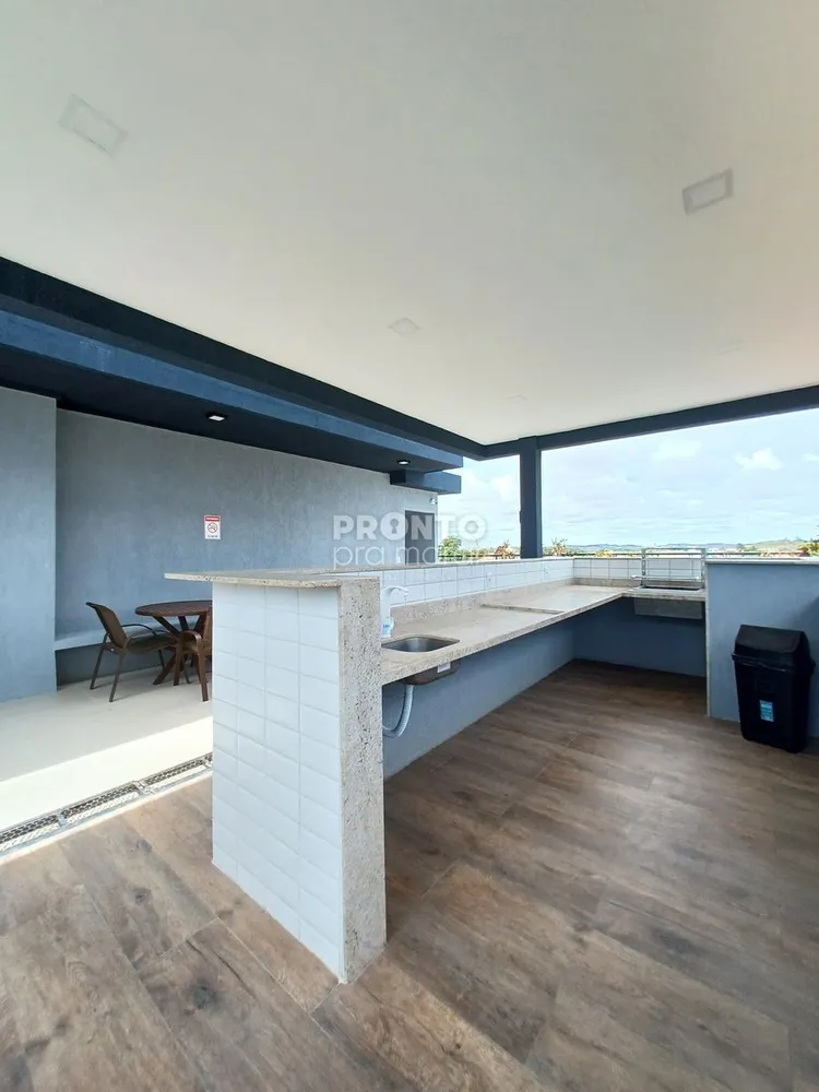 Apartamento, 1 quarto, 26 m² - Foto 2