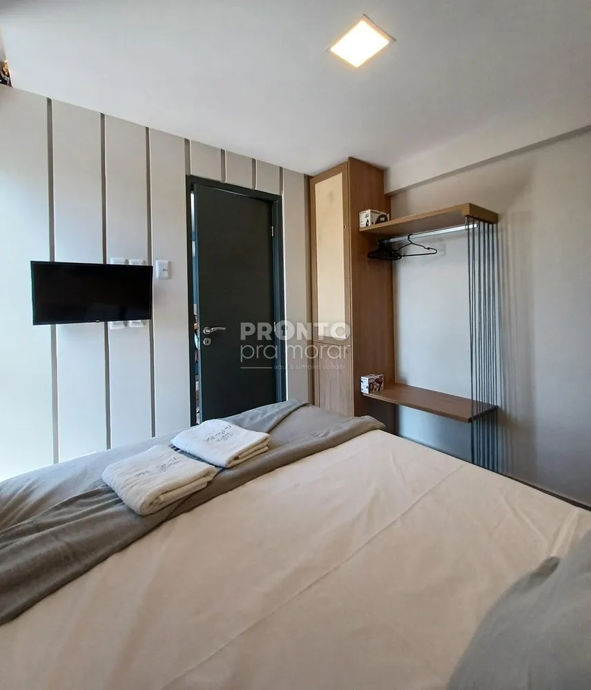 Apartamento, 1 quarto, 26 m² - Foto 4