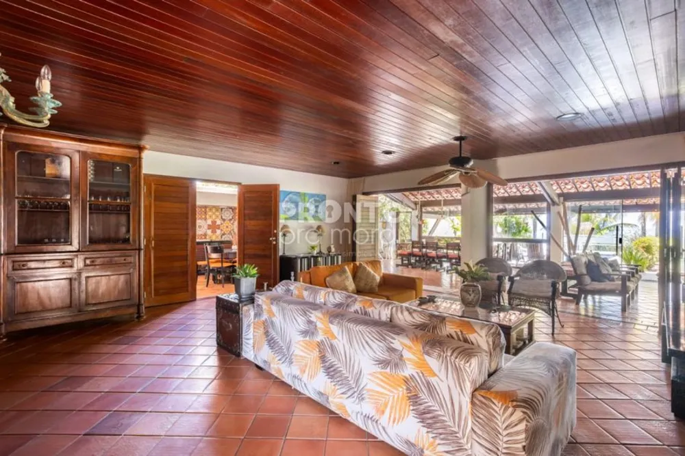 Casa, 7 quartos, 764 m² - Foto 4