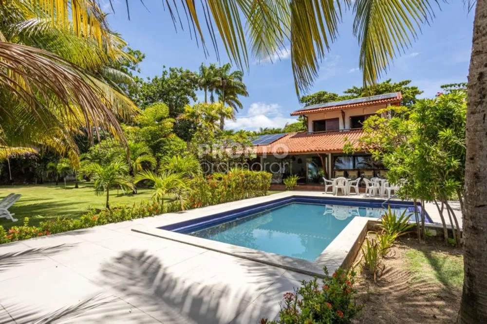 Casa, 7 quartos, 764 m² - Foto 2